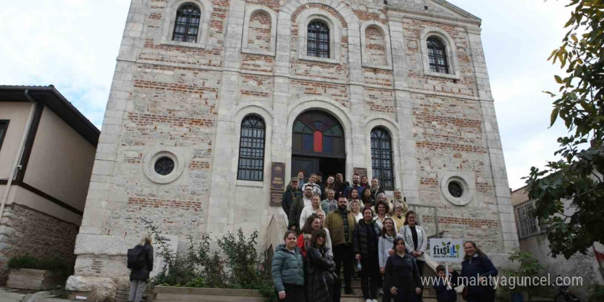 Nilüfer’in gıda zincirine tam not