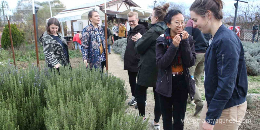 Nilüfer’in gıda zincirine tam not