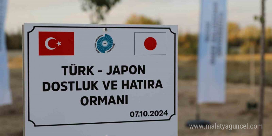 NÖHÜ’de “Bir Asırlık Dostluk: Türk-Japon İlişkisi” paneli düzenlendi