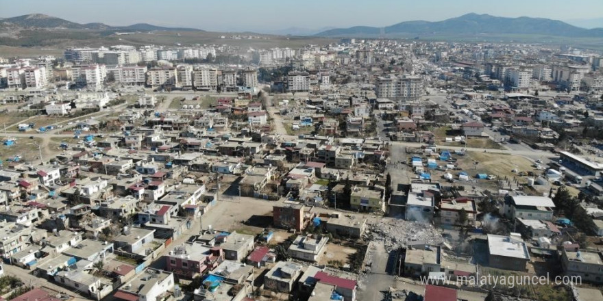 Nurdağı Eski belediye başkanına deprem davasında 16 yıl 3 ay hapis cezası