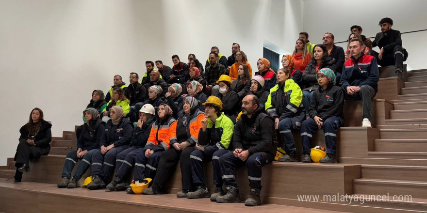 Öfke, suç ve kadına şiddetin tüm boyutlarını SEKAY’da anlattılar