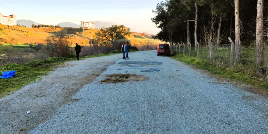 Öfkeli kocanın vurduğu eski çalışan 166 gün sonra hayatını kaybetti