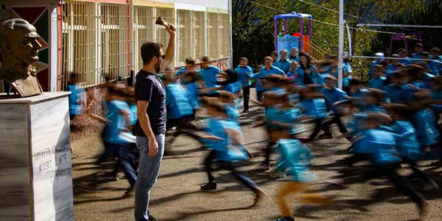 'Öğretmen Gözüyle' temalı fotoğraf yarışması düzenlenecek