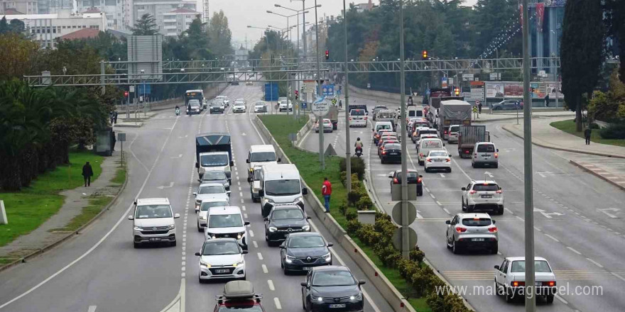 Ölüme teğet geçmek değil, üst geçitten geçmek istiyorlar