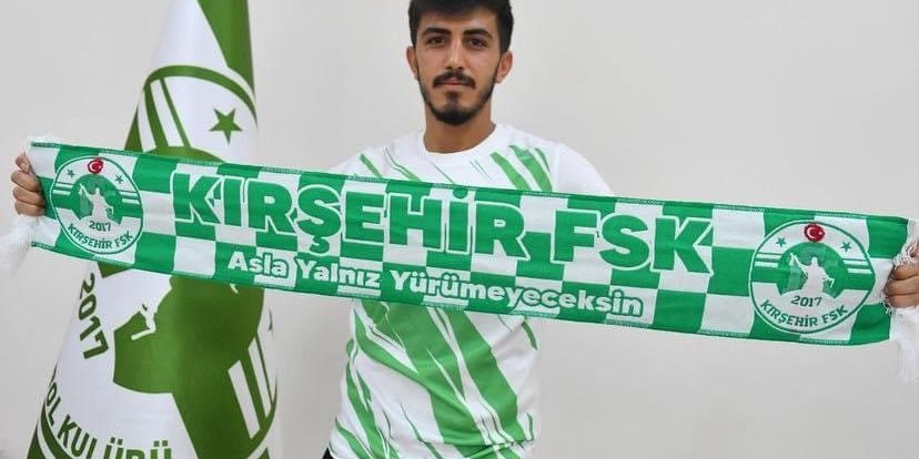 Ömer Faruk Aydemir, Kırşehir FSK’da