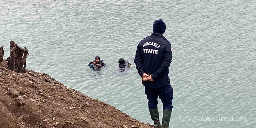 Önce otomobili, sonra cansız bedeni bulundu