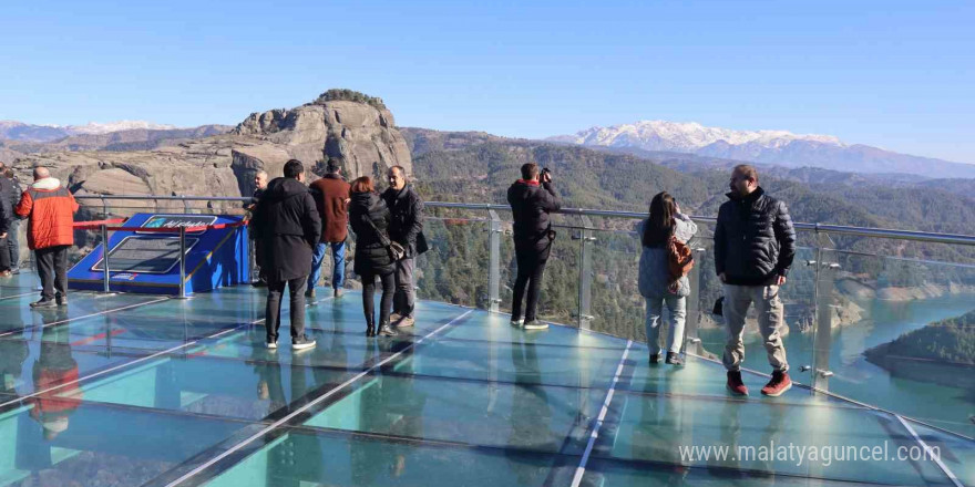 Onikişubat Belediyesi’nden turizm çalıştayı