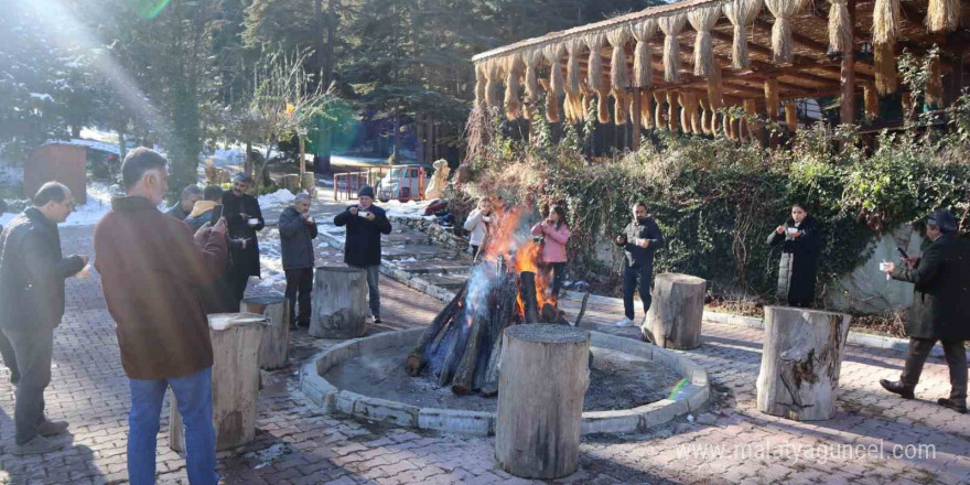 Onikişubat Belediyesi’nden turizm çalıştayı