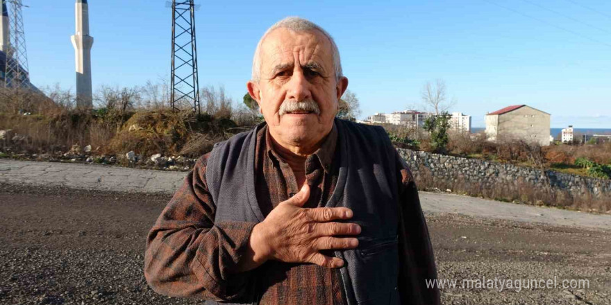 Ordu Şehir Hastanesi sonbaharda açılacak