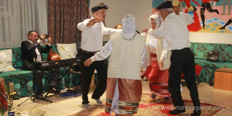 Ordu’da derneklerden birlik mesajı