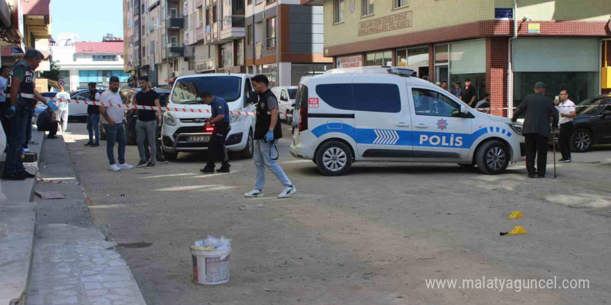 Ordu’da iş yerine silahlı saldırı: İş yeri sahipleri de karşılık verdi