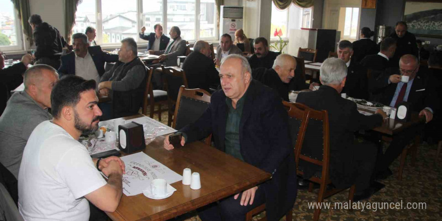 Ordu’da ‘kahverengi kokarca’ toplantısı: 'Yüzde 80 bitirme ihtimalimiz var”