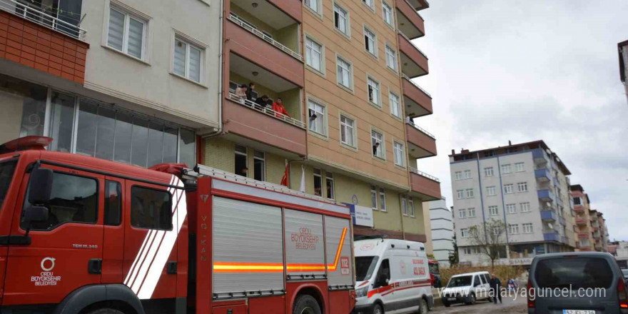 Ordu’da üniversite öğrencisi banyoda ölü bulundu