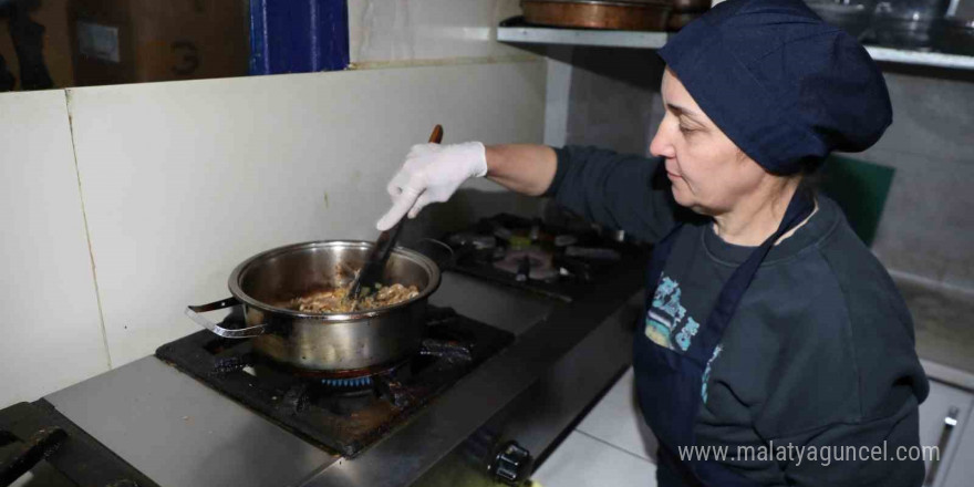 Ordu’nun eşsiz lezzeti tescillendi