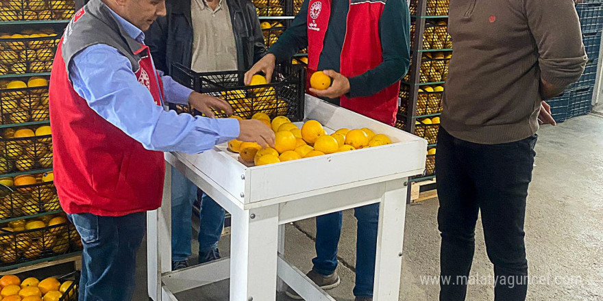 Ortaca’da üretilen ürünler tüm dünyaya ihraç oluyor