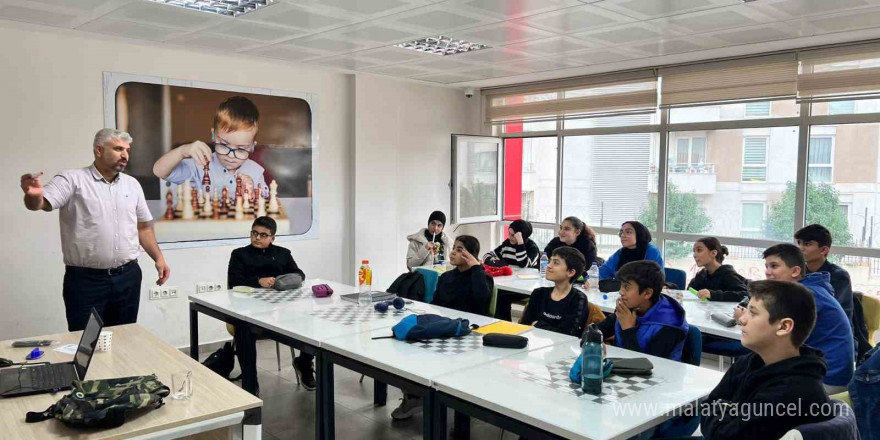 Osmangazi Belediyesi öğrencileri yalnız bırakmadı