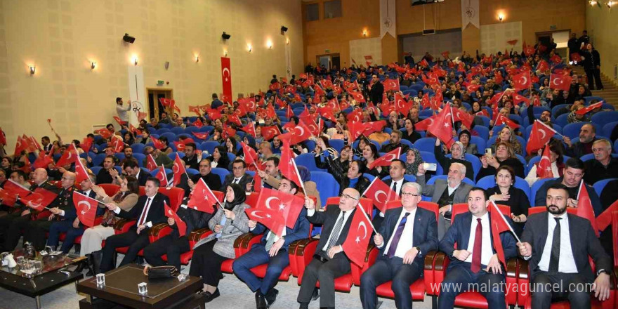 Osmaniye Musiki Derneği Belediye Korosu’ndan 7 Ocak konseri