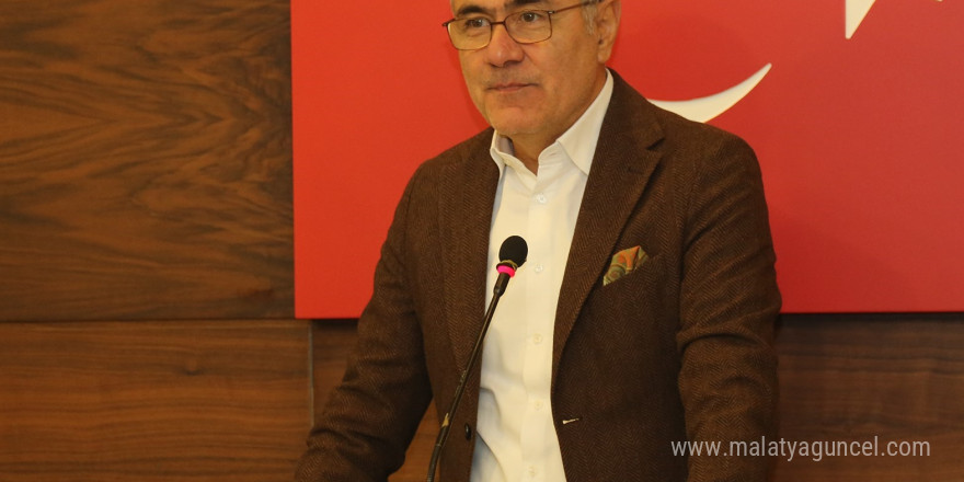 Özdemir: “İşverene verilen asgari ücret desteği artırılmalı”