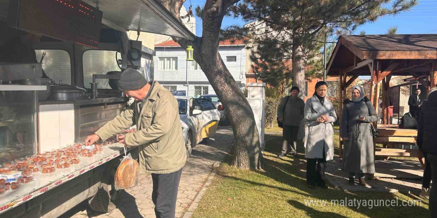 (ÖZEL) Eskişehir’in ilk sürücü kursu hocası unutulmadı