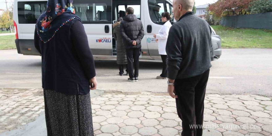 Özel gereksinimli kardeşler eğitimle hayata tutundu