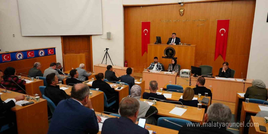 Özel günde, görkemli törenle hizmete alınacak