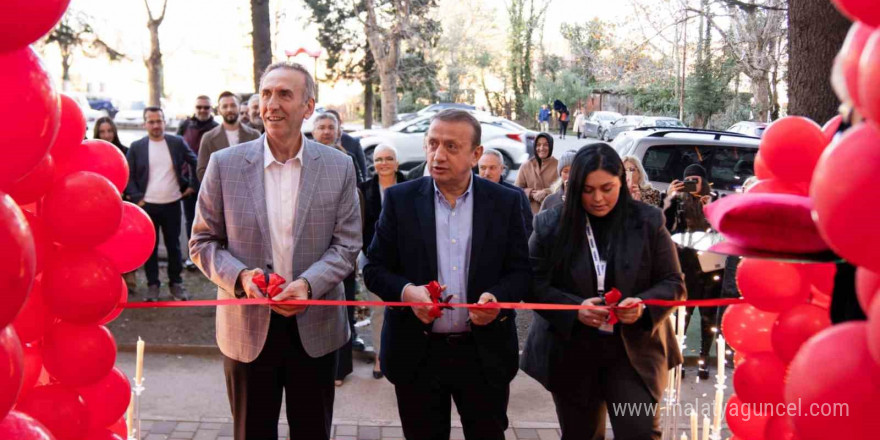 Özel İmperial Hastanesi Gürcistan’daki 3. ofisini Kutaysi’de açtı