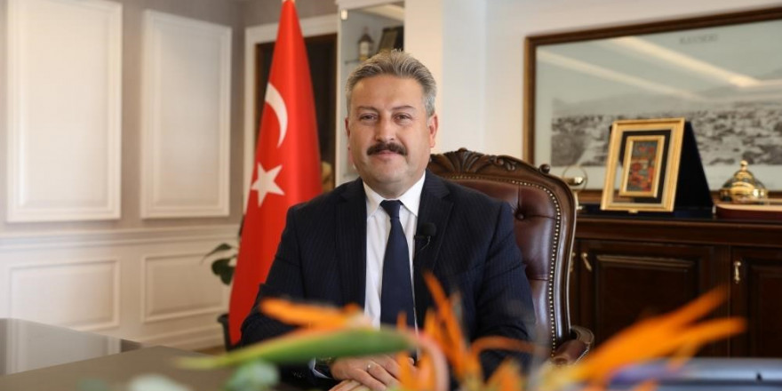 Palancıoğlu; 111 bin 300 oy aldı