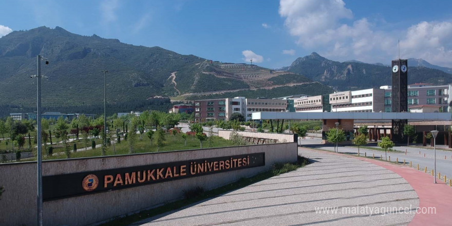 Pamukkale Üniversitesi yeni rektörünü arıyor