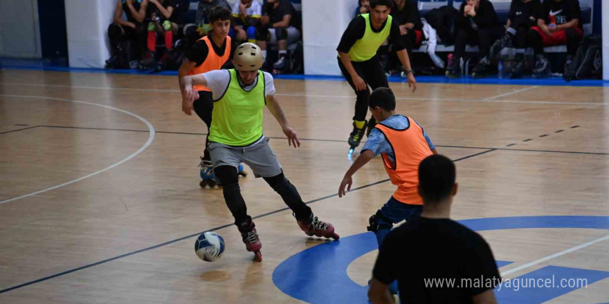 Paten Futbolu Dünya Kupası Türkiye’de ilk kez Trabzon’da yapılacak