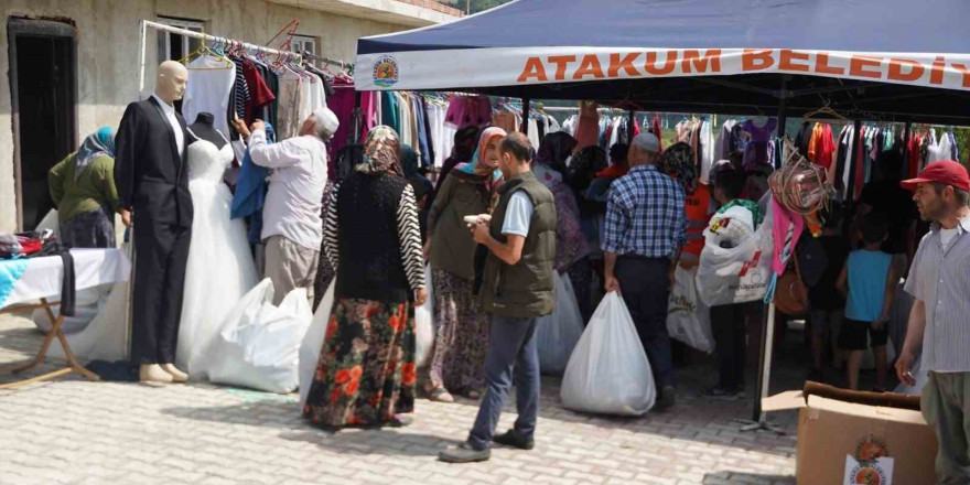 PAYMER’den öğrencilere destek