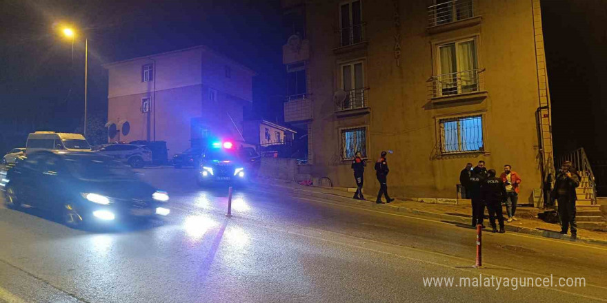 Pendik’te korkunç olay: Kuzenini defalarca kez bıçaklayarak öldürdü