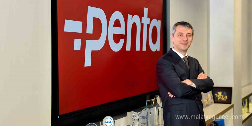 Penta Teknoloji güçlü finansal performansını sürdürüyor