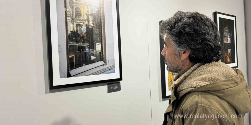 “Pera’dan Beyoğlu’na Fotoğraf Sergisi” sanatseverlerle buluştu