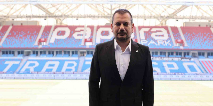 Petrol Ofisi Grubu, Trabzonspor Kadın Futbol Takımı’nın isim ve forma göğüs sponsoru oldu