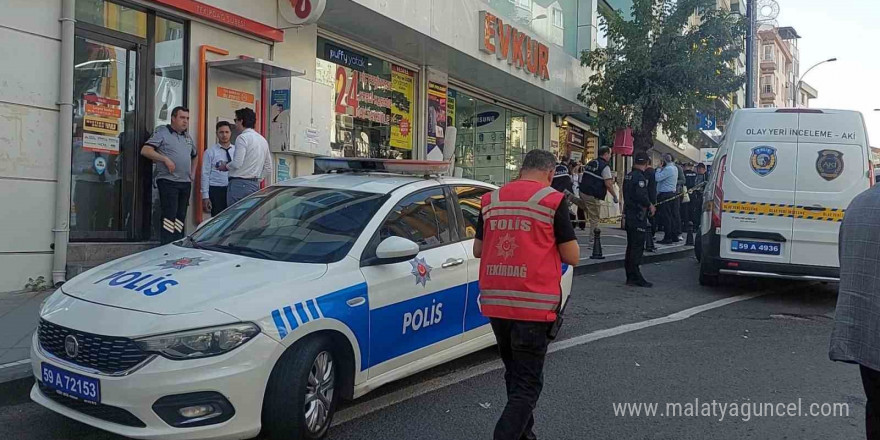 Platonik aşk dehşetinde, zanlı adliyeye sevk edildi