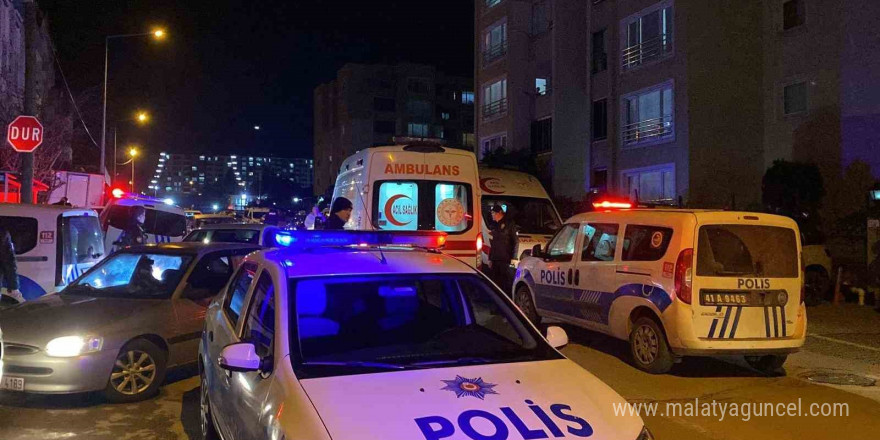 Polis memuru evinde başından vurulmuş halde ölü bulundu