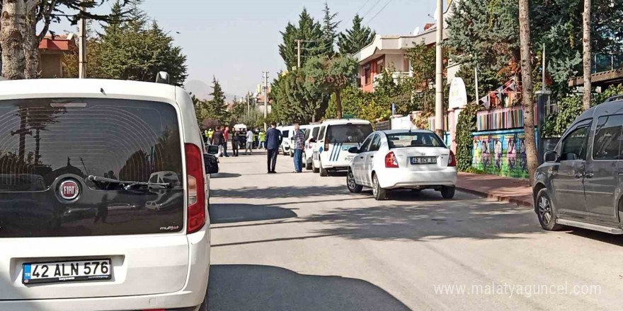 Polis memurunu 7 kez bıçakladı, “uyuşturucu kullandım hatırlamıyorum” dedi