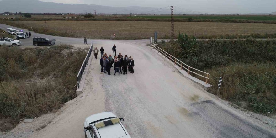 Poyrazdamları’nda dur geç dönemi bitti