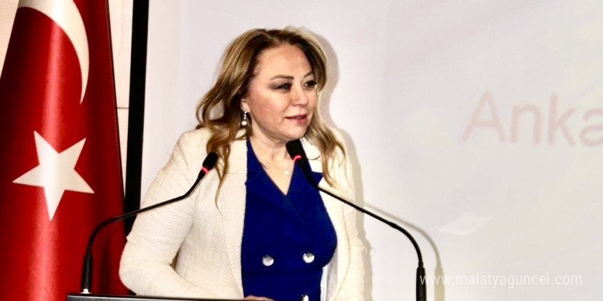 Prof. Dr. Aysun Bay’dan Öğretmenler Günü mesajı