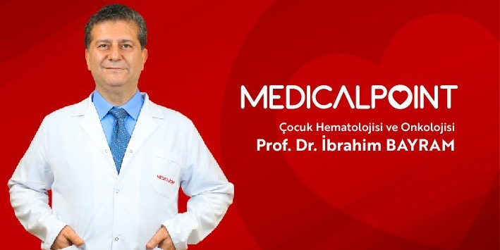 Prof. Dr. Bayram Medıcal Poınt’te hasta kabulüne başladı