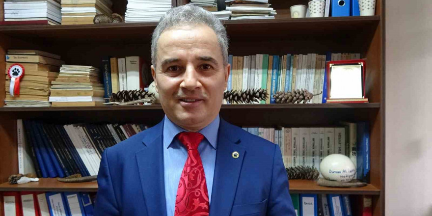 Prof. Dr. Şağdan Başkaya: “Millet parçalanıyor, milleti parçalayanları da bizim bir şekilde sokaklardan kaldırmamız gerekiyor”