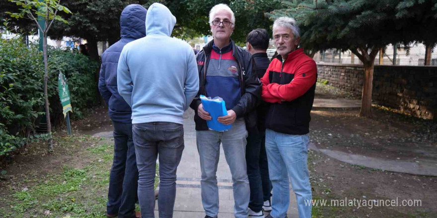 Projeli dolandırıcılık: 10’larca kişi milyonlarca lira kaptırdı