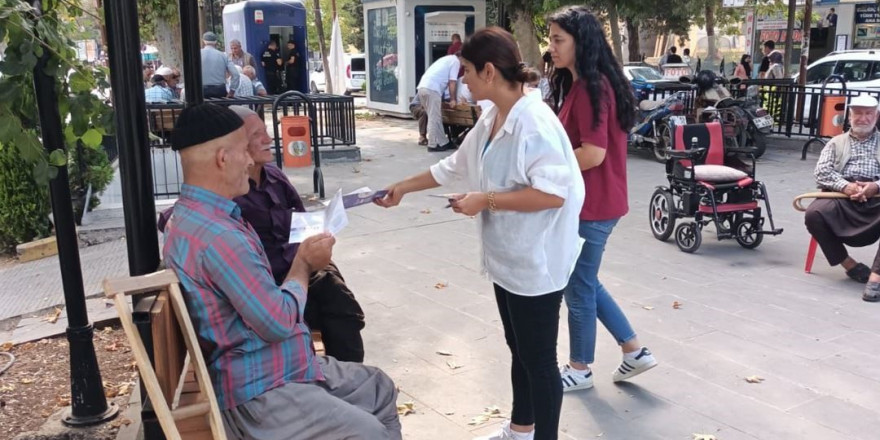 Prostat Kanseri’ne dikkat çekildi