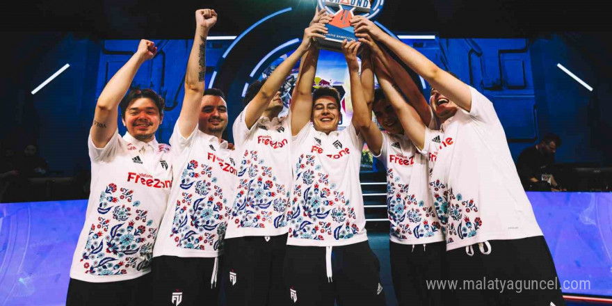 Red Bull Home Ground Dünya Şampiyonası’nda FUT Esports finalde mücadele edecek