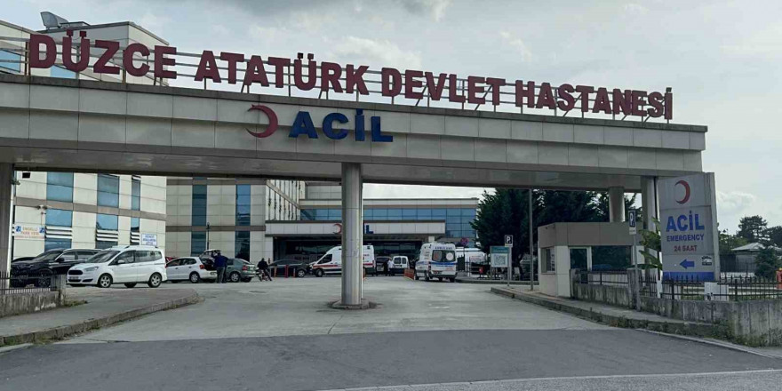 Rekor seviyede hastaya bakıldı