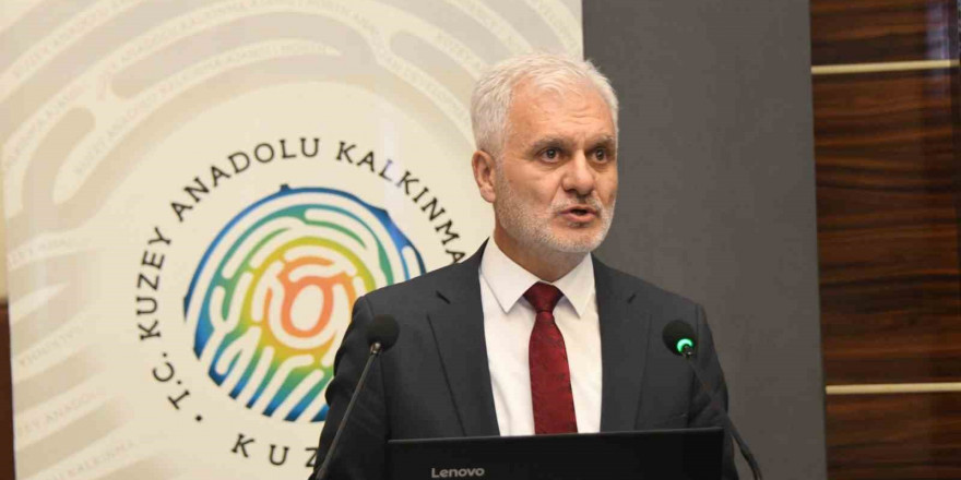 Rektör Yardımcısı Küçük: “Diş Hekimliği Araştırma ve Uygulama Hastanesi’nin 2025’te tamamlanması hedefleniyor'