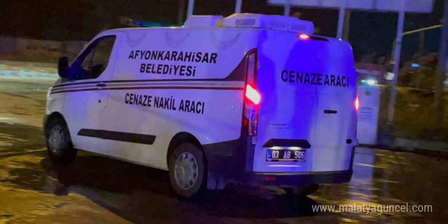 Restoran yangınından acı haber: Alevlerin arasından çıkamayan çalışan öldü