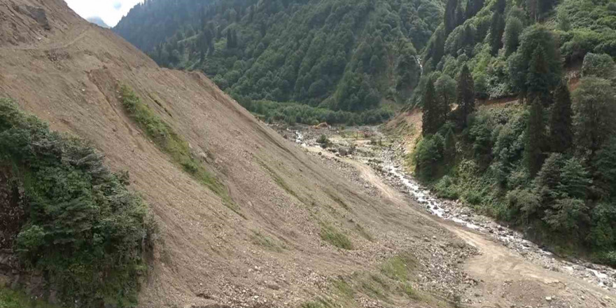 Rize Belediye Başkanı Rahmi Metin: “Rize su cenneti olan bir yer değil”