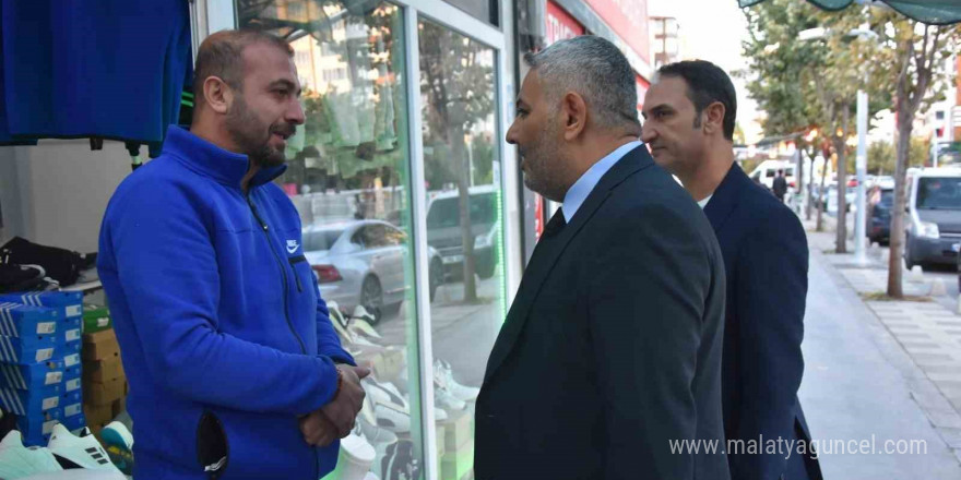 Sadıkoğlu: “6 şiddetinde depremler yaşarken mücbir sebep sona ermemeli”