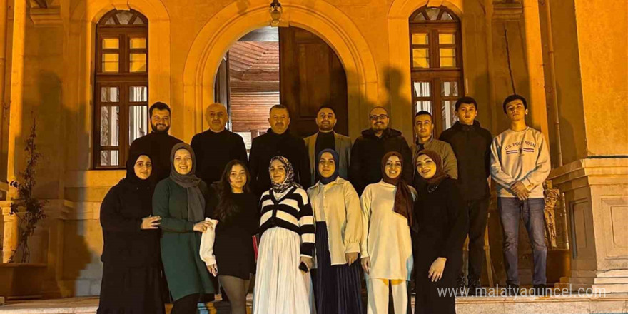 Safranbolu’da dönem sonu kültür ve sanat değerlendirme toplantısı yapıldı